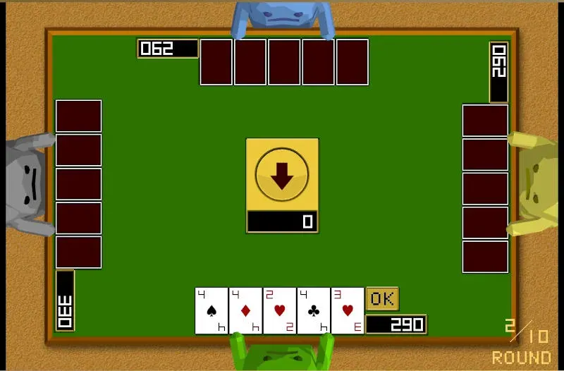 Japan Poker Online