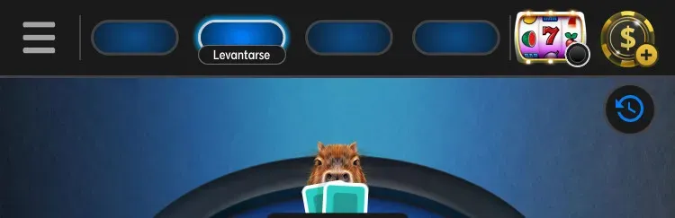 Mesas de poker miniatura