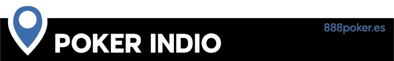 Poker en la India