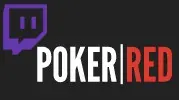 twitch en poker red