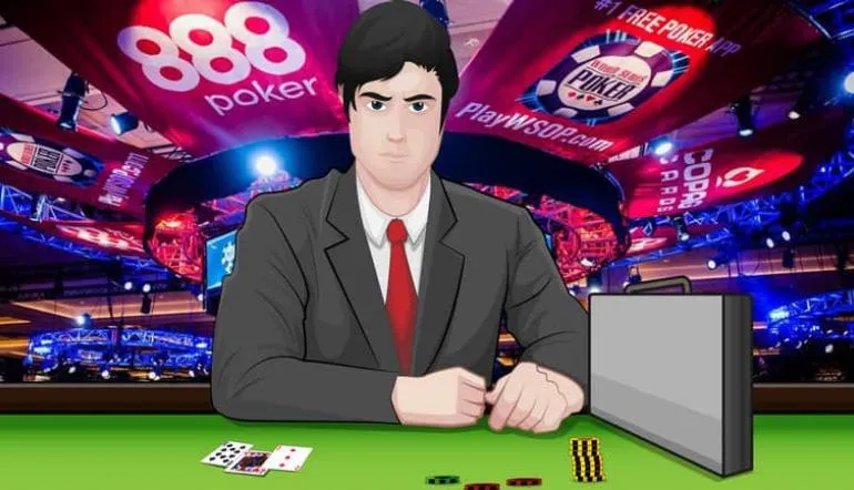 Grandes Premios en los Torneos de Poker