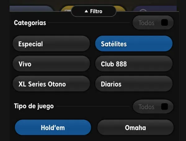 Satelites XL Series Otoño 2021
