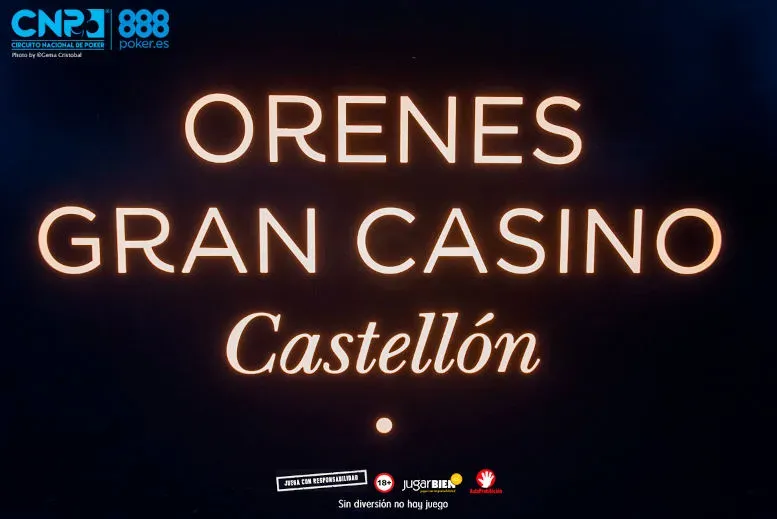 Torneos poker castellon