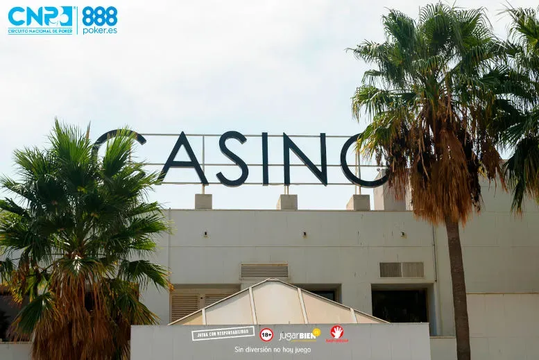 Torneos poker Malaga
