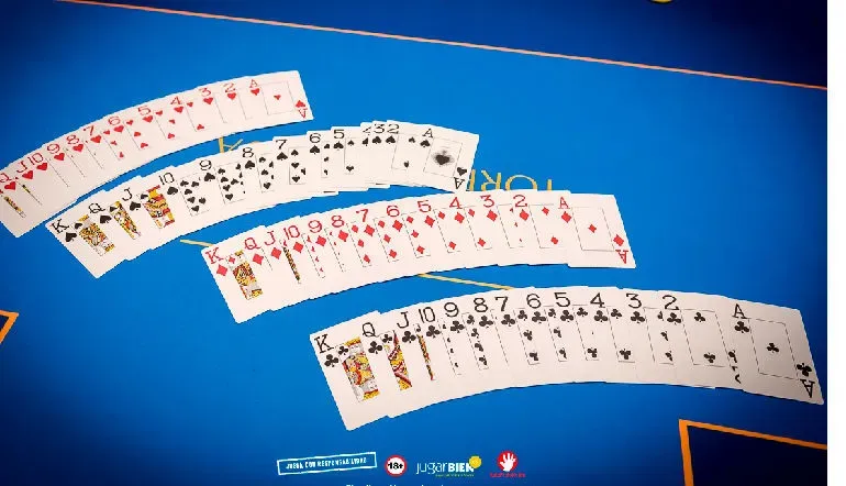 Trotapoker 2022