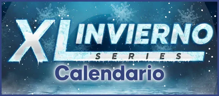 XL Series Invierno