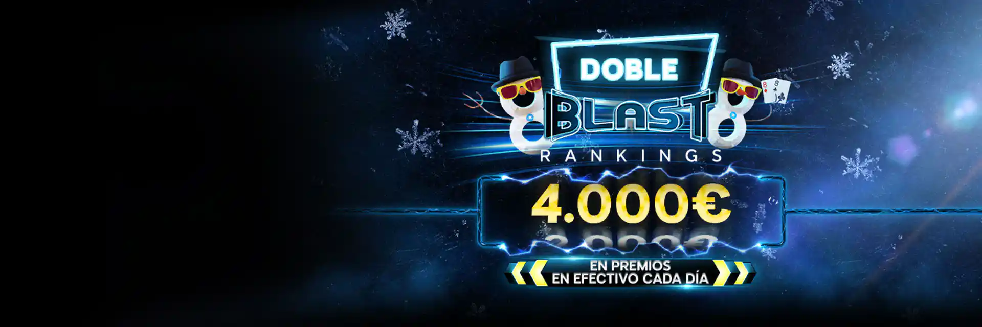 Juega a Poker Online 
