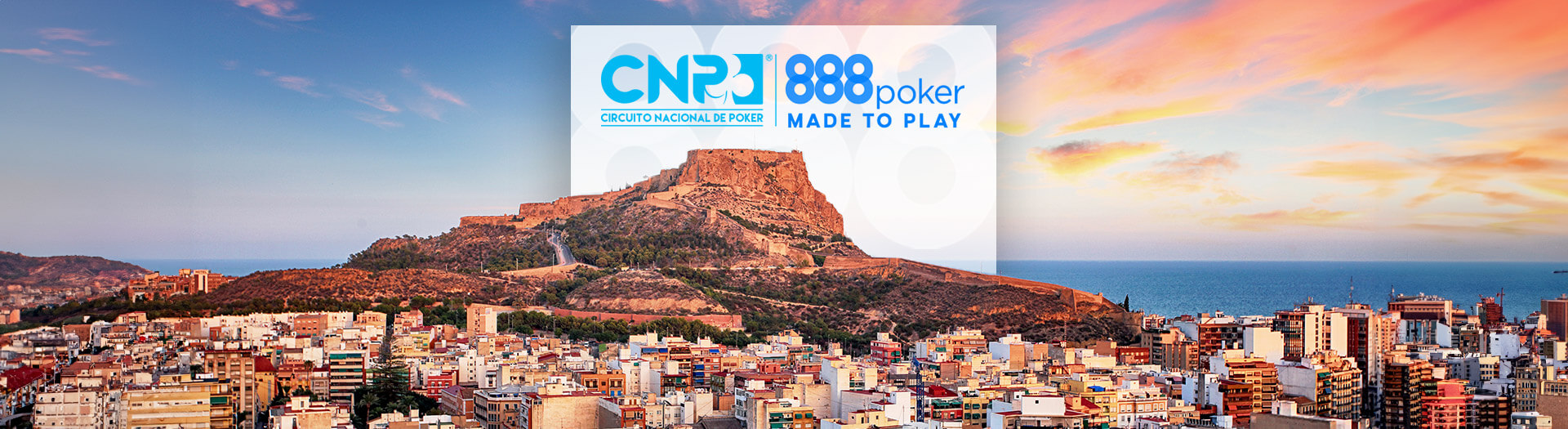 CNP888poker Alicante