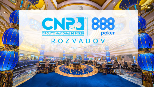 CNP888 Rozvadov: 12-19 Ago 2024
