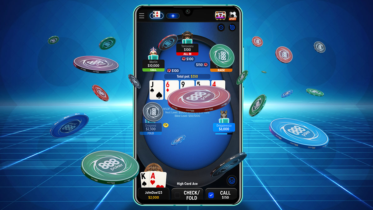 bónus pokerstars casino