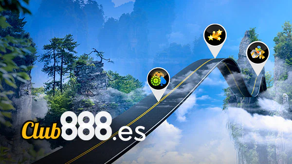 888Club