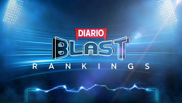 Blast Leaderboards