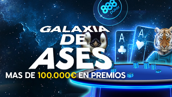 Galaxia de Ases