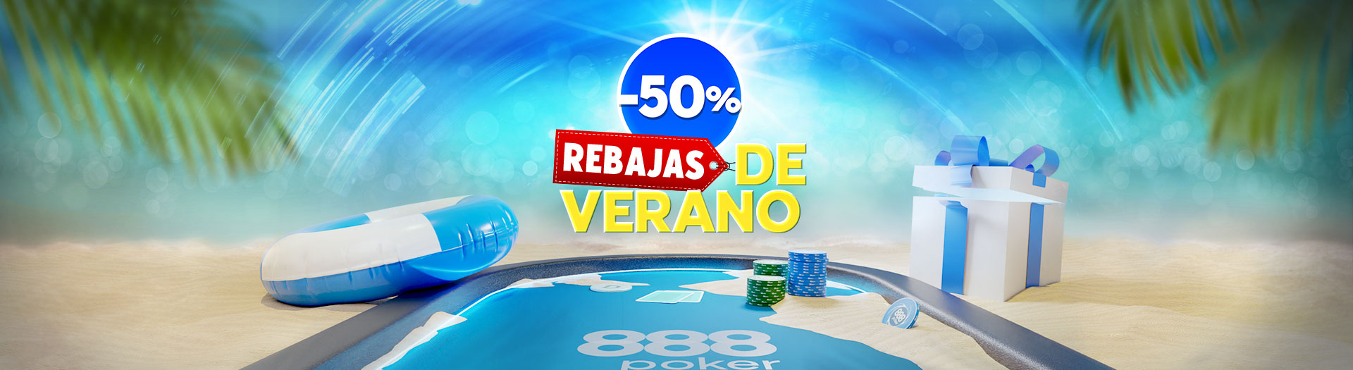 Rebajas de Verano
