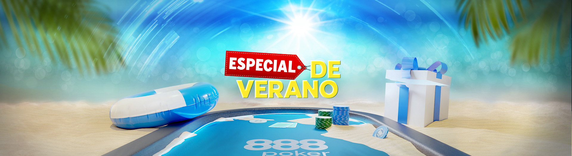 Rebajas de Verano
