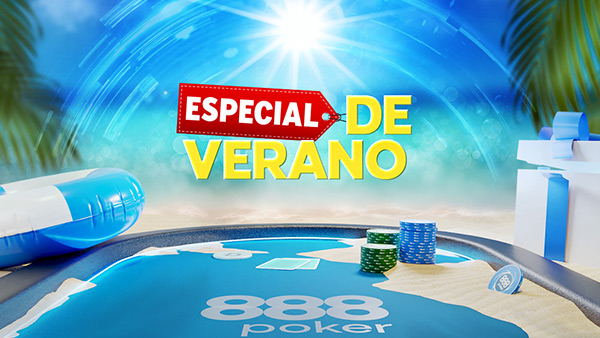 SEMANA ESPECIAL DE VERANO