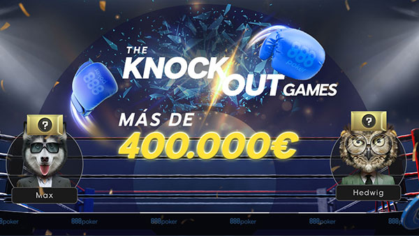 Knockout Games 2023