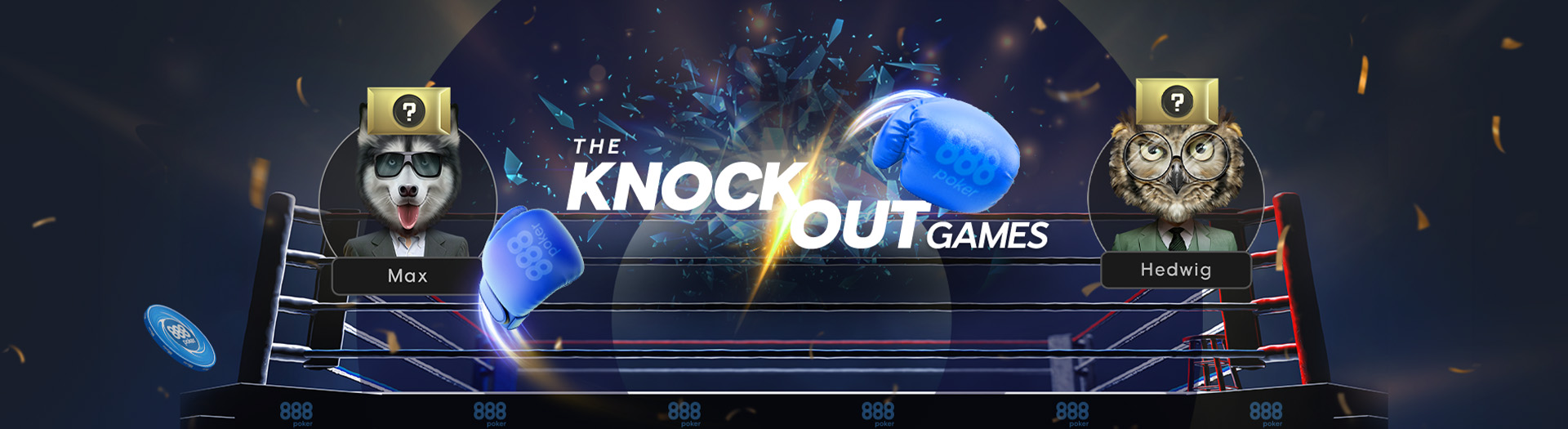 The Knockout Games