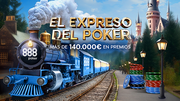 El Expreso del Poker