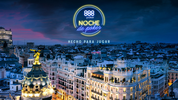 NOCHE DE POKER – TEMPORADA 9