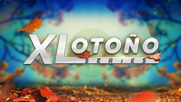 XL Series Otoño