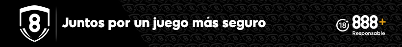 Juntos por un juego responsable