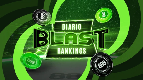 Blast Leaderboards