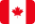 Canadá Flag