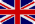 Reino Unido Flag